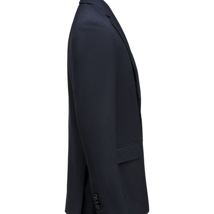 Signature Suit Blazer