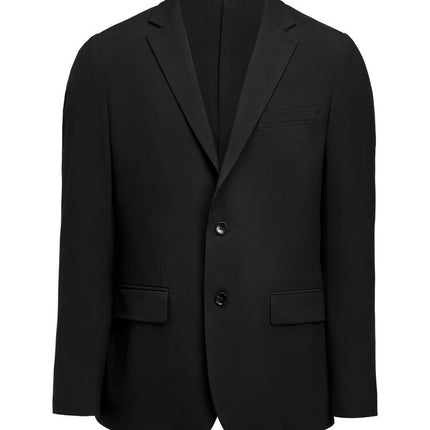 Signature Suit Blazer