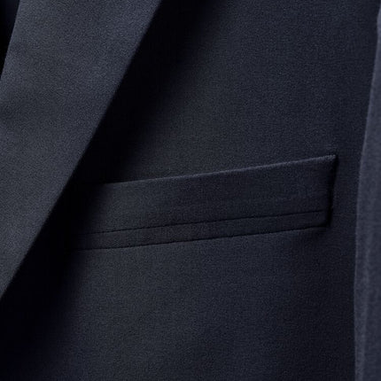 Signature Suit Blazer