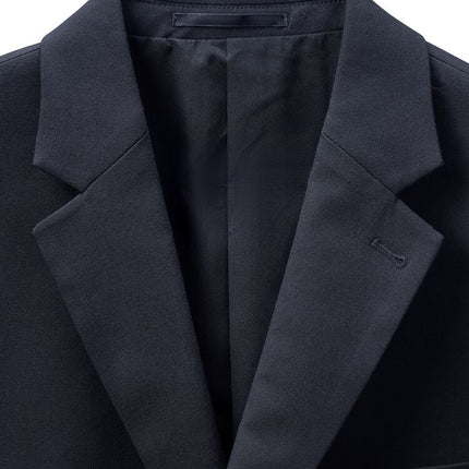 Signature Suit Blazer