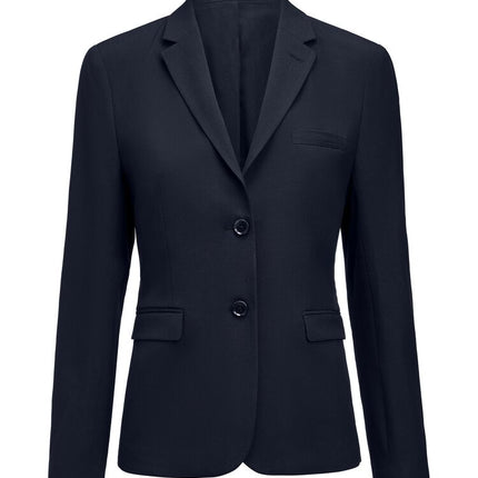 Signature Suit Blazer Woman