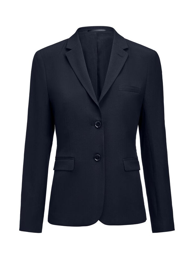 Signature Suit Blazer Woman