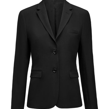 Signature Suit Blazer Woman