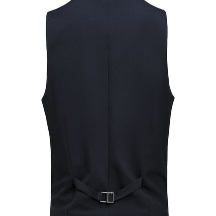 Signature Suit Vest