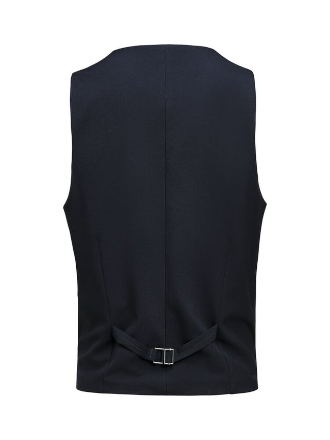 Signature Suit Vest