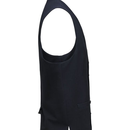 Signature Suit Vest