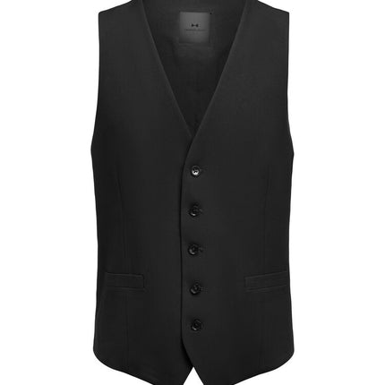 Signature Suit Vest