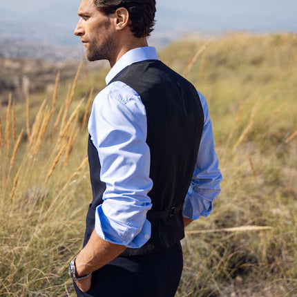 Signature Suit Trouser