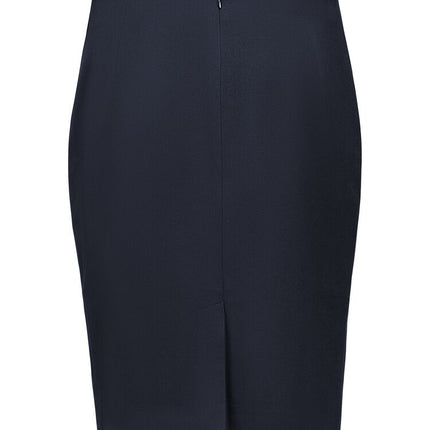 Signature Suit Skirt