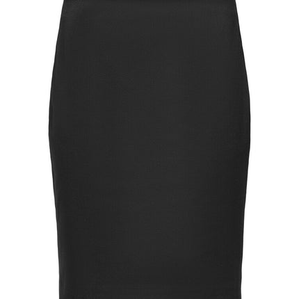 Signature Suit Skirt
