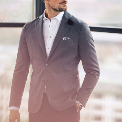 Club Blazer 30 Man