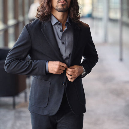 Casual Blazer