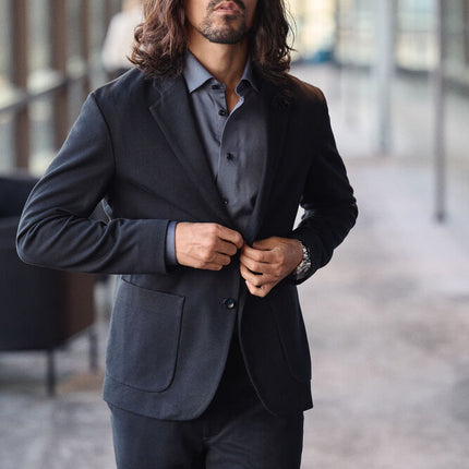 Casual Blazer