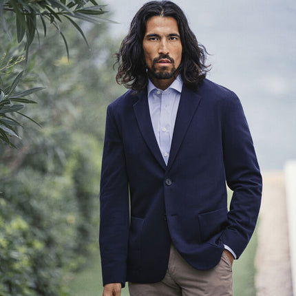 Casual Blazer