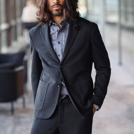 Casual Blazer