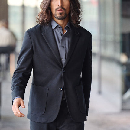 Casual Blazer
