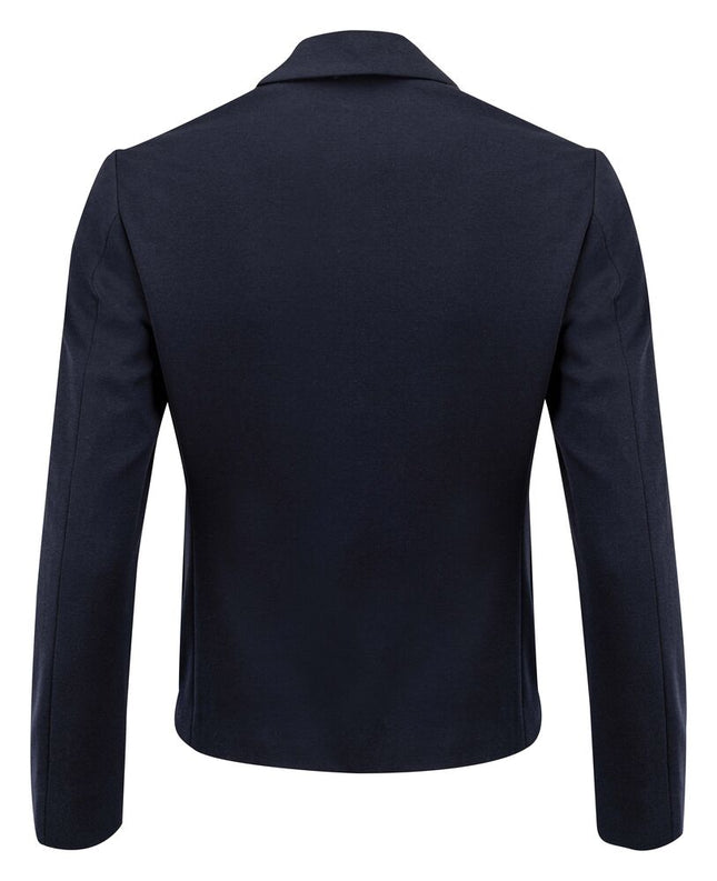 Casual Blazer Woman