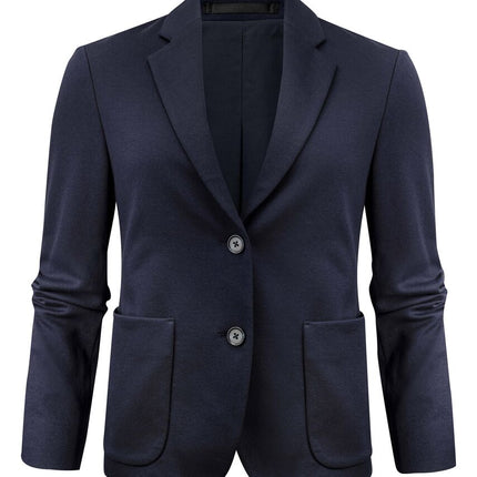 Casual Blazer Woman