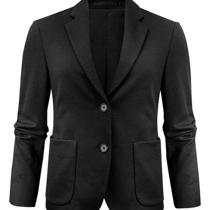 Casual Blazer Woman