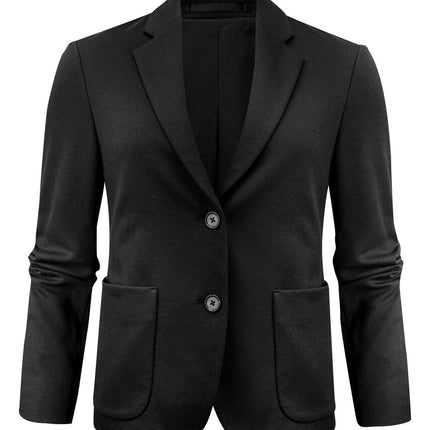 Casual Blazer Woman