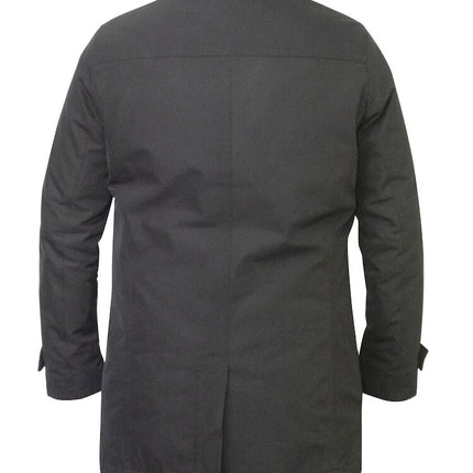 The Car Coat