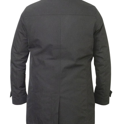 The Car Coat