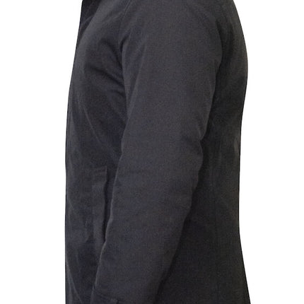 The Car Coat