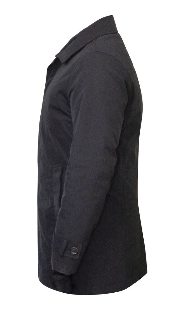The Car Coat
