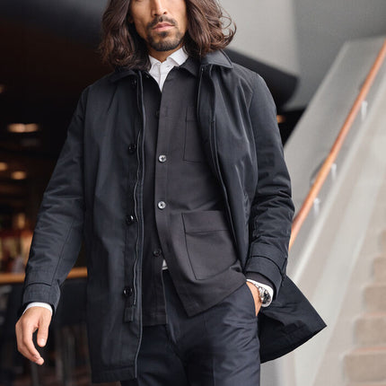 The Car Coat