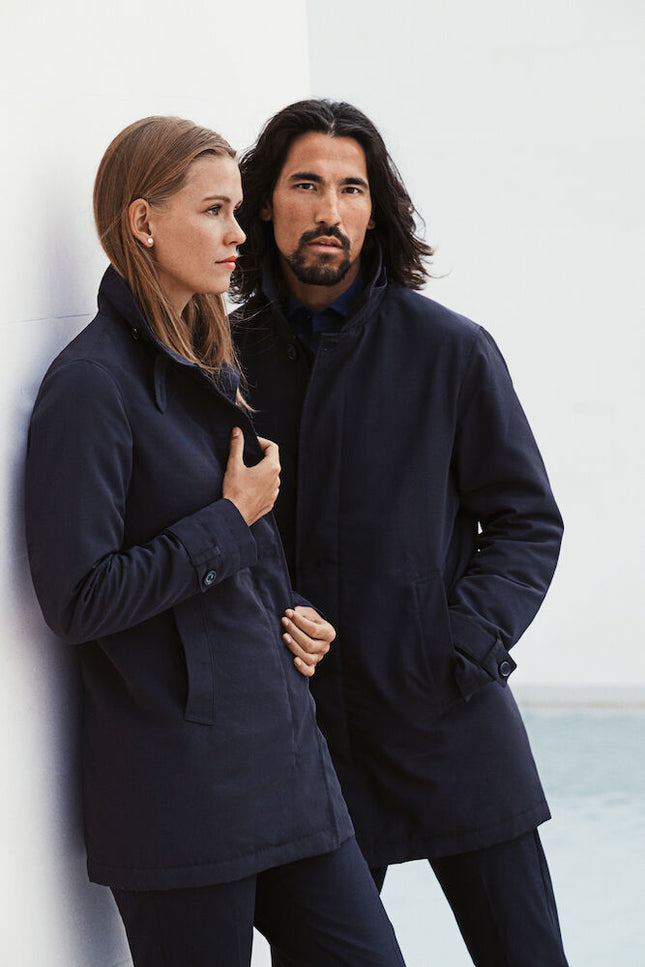 The Car Coat