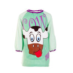 VICHY VERDE LIMA C.G / 6