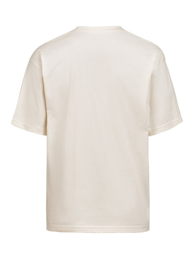 UM T-Shirt (OCS)  Loose Fit Unisex