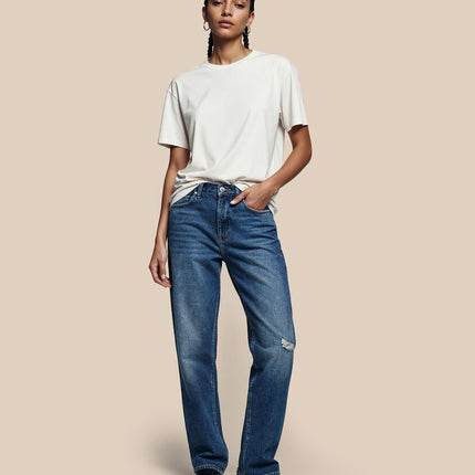 UM T-Shirt (OCS)  Loose Fit Unisex