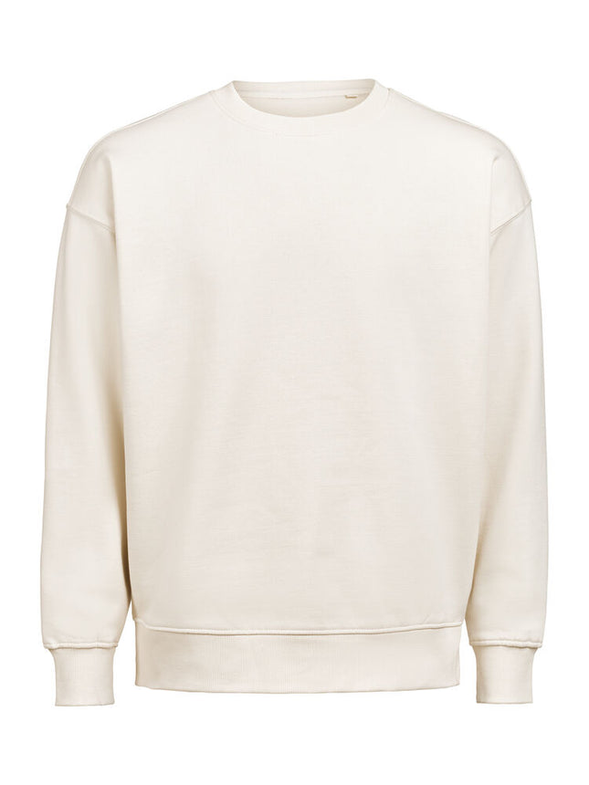 UM Crewneck (OCS-RCS)  Loose Fit Unisex