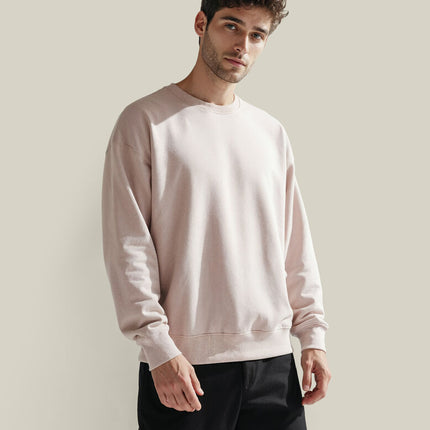 UM Crewneck (OCS-RCS)  Loose Fit Unisex