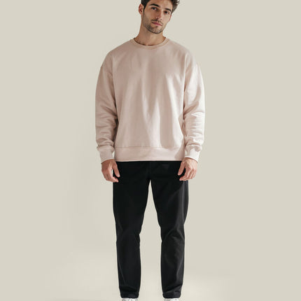 UM Crewneck (OCS-RCS)  Loose Fit Unisex
