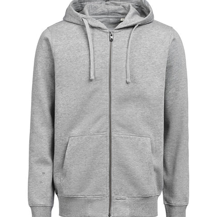 UM Full Zip Hoodie (OCS-RCS)  Regular Fit Unisex