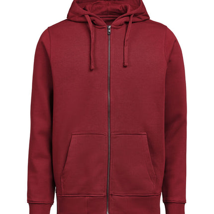 UM Full Zip Hoodie (OCS-RCS)  Regular Fit Unisex