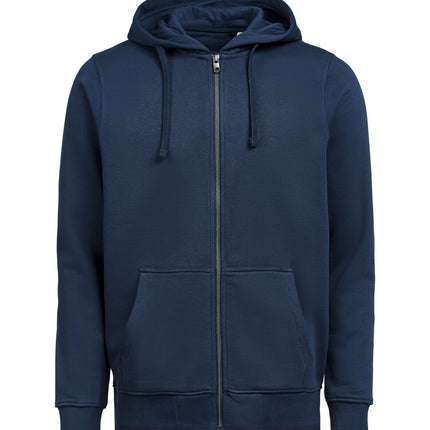 UM Full Zip Hoodie (OCS-RCS)  Regular Fit Unisex