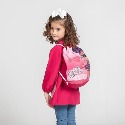 MOCHILA L.O.L.