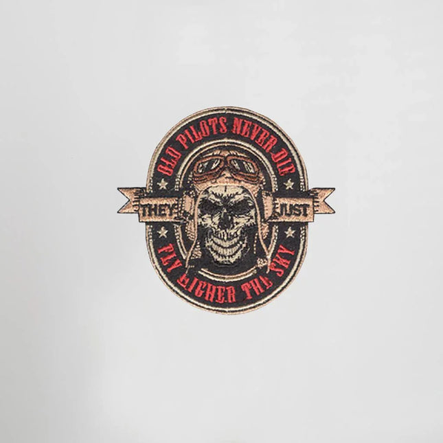 ESCUDO PILOTS
