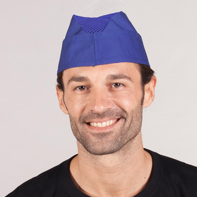 Gorro Sarga Colores – Cómodo y Seguro