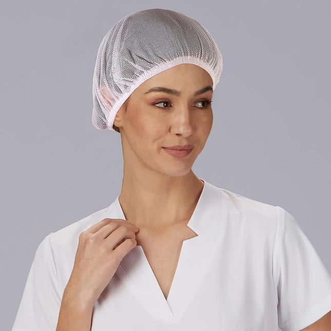 GORRO DE REJILLA (Paq. 10 uds.)