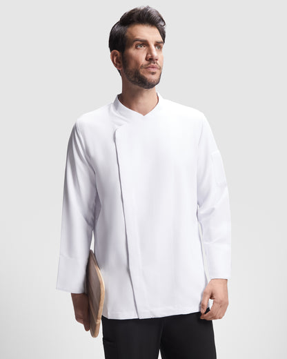 DABIZ 4500 Chaqueta de cocina