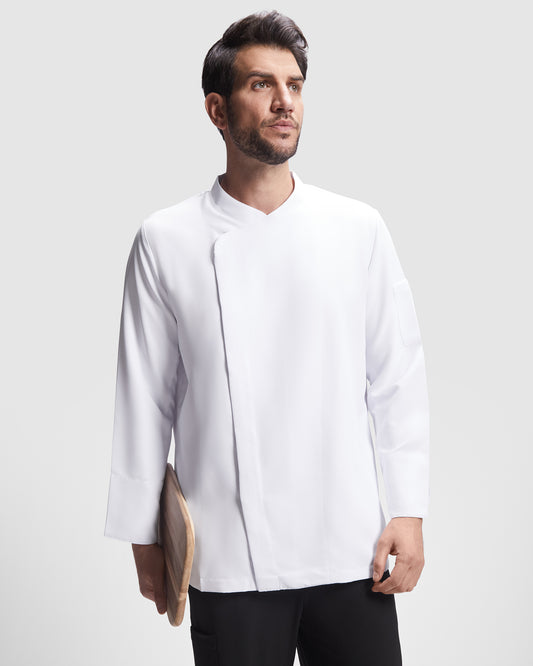 DABIZ 4500 Chaqueta de cocina