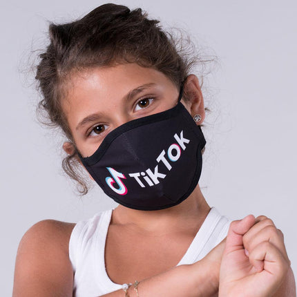 MASCARILLA INFANTIL PACK DE 6