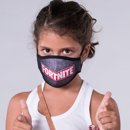 MASCARILLA INFANTIL PACK DE 6