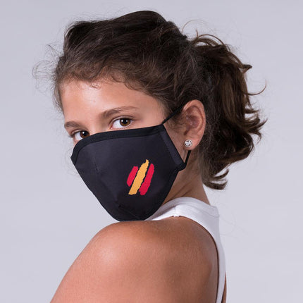 MASCARILLA INFANTIL PACK DE 6