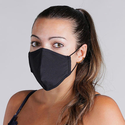 MASCARILLA ADULTO LISA PACK DE 10