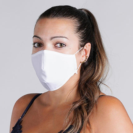MASCARILLA ADULTO LISA PACK DE 10